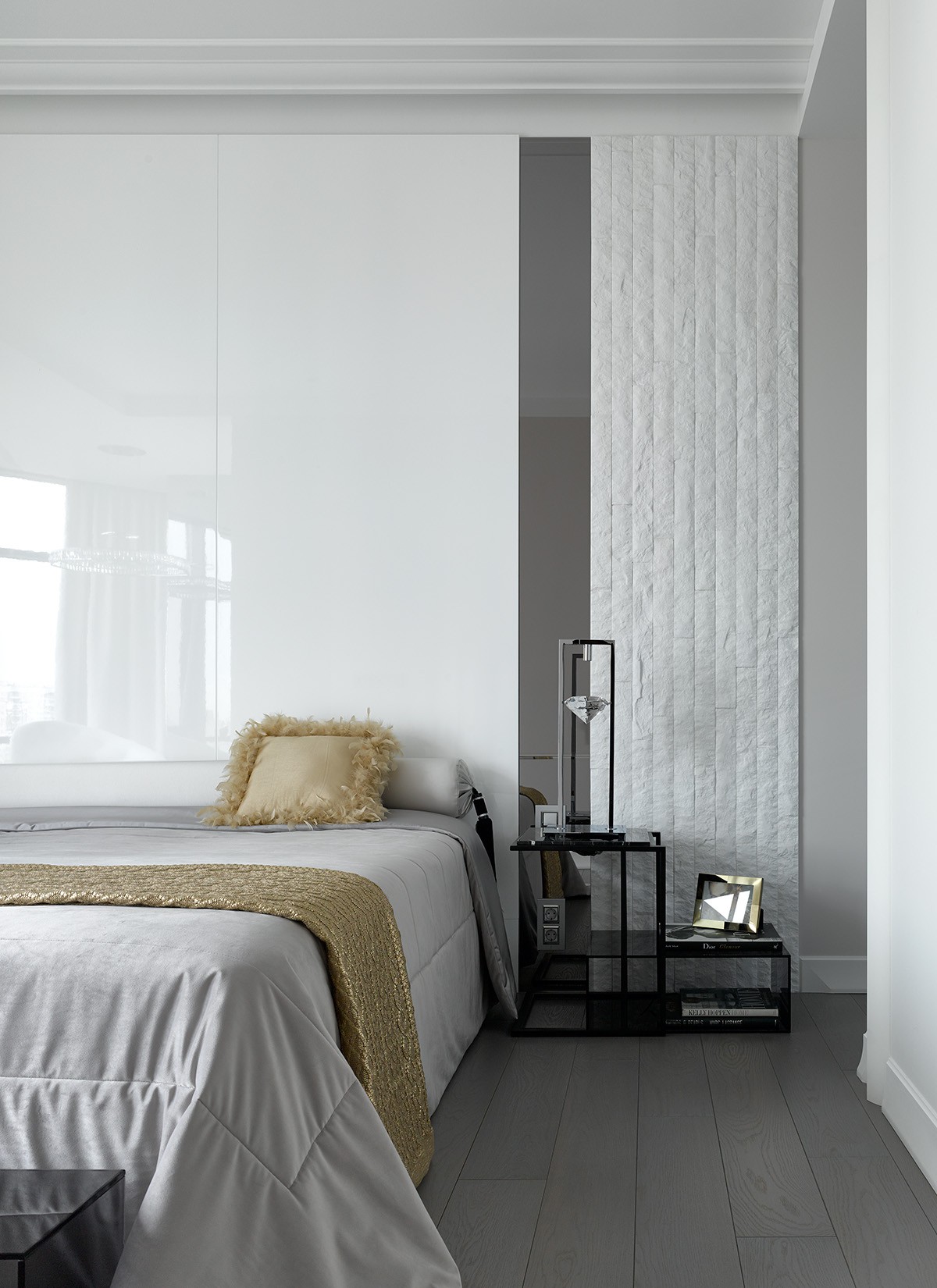 Квартира для молодой пары