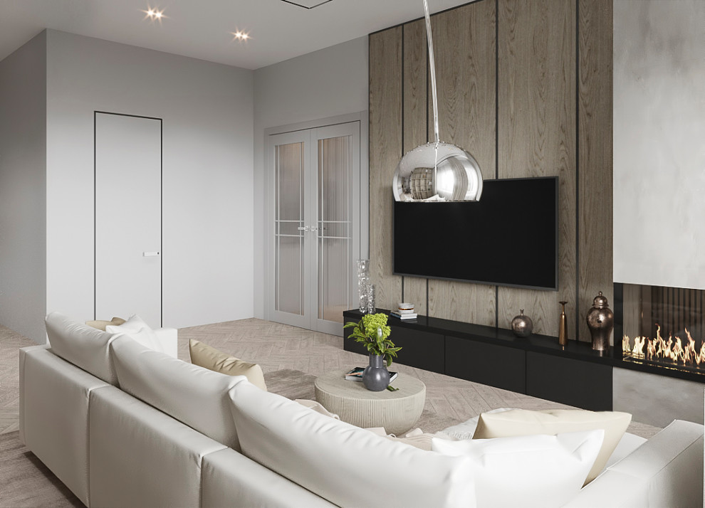 Садовая-Каретная