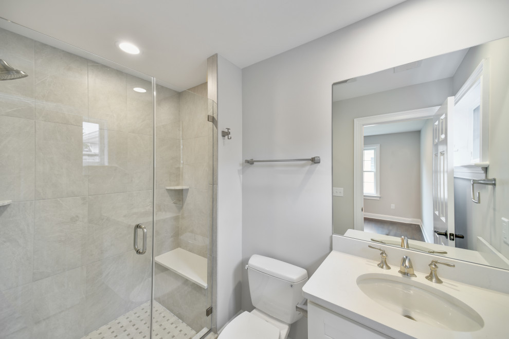 Custom Home Build | Fay Place
