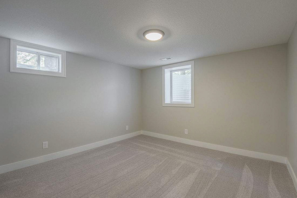 Gardner Lake Remodel