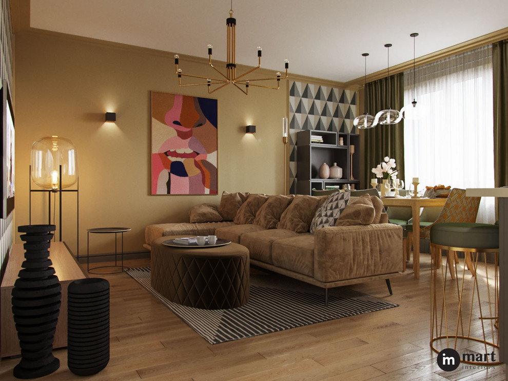 Доступная роскошь