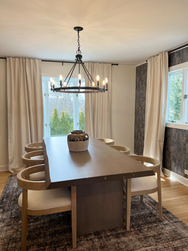 Modern Farmhouse - Eastchester, NY