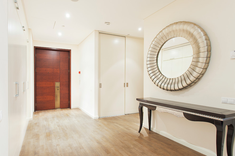 Апартаменты в Москва-Сити