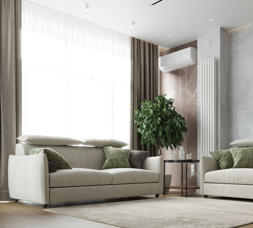 ЖК "Ожогино"