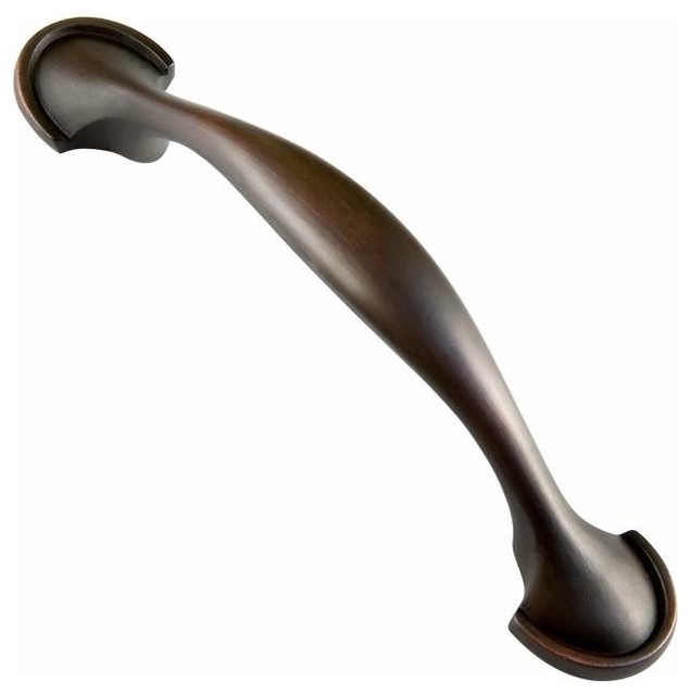 Miseno MCH3001AP 3 Inch Center to Center Handle Pull