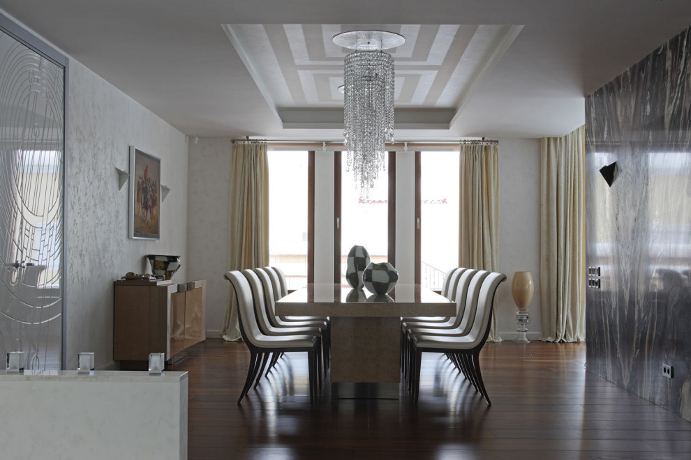 Частный дом в Ленинградской области