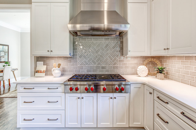 Warren traditional-kitchen