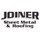 JOINER SHEET METAL & ROOFING