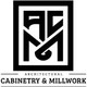 Architectural Cabinetry & Millwork