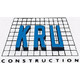K R U Construction