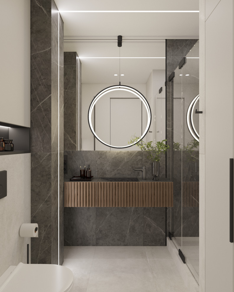 Санузел (вариант-2)