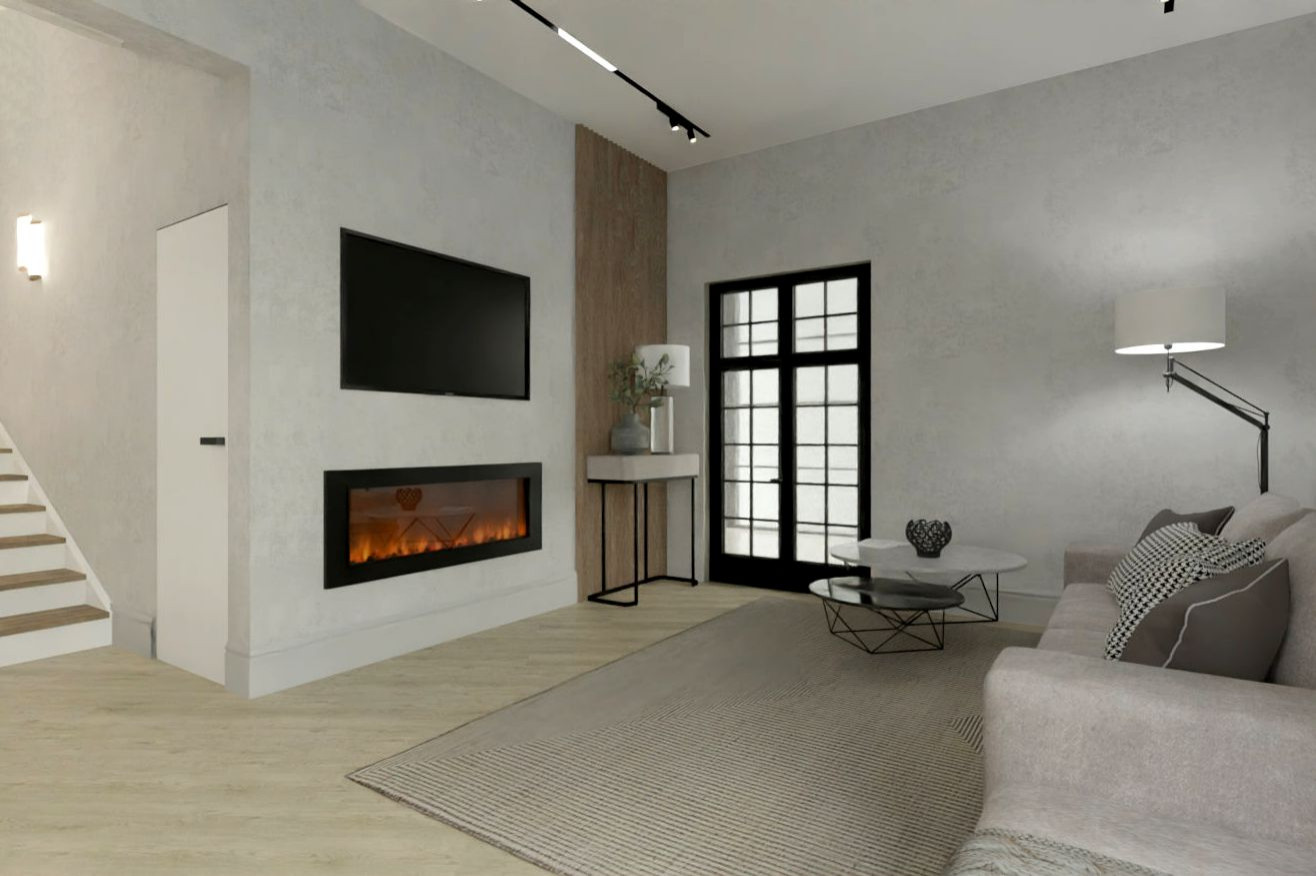 Дом в Одинцовском районе