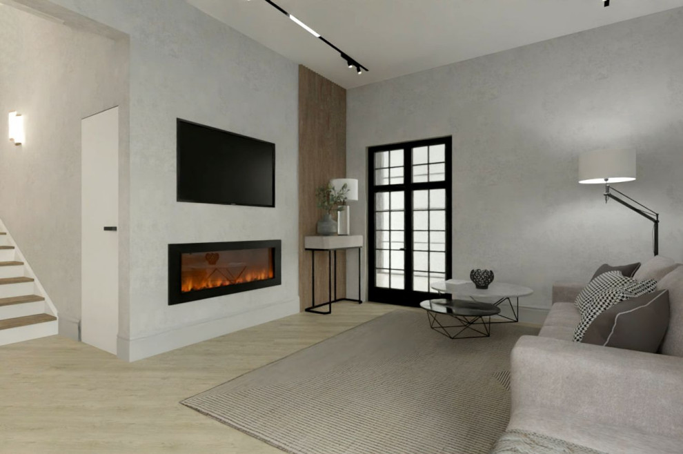 Дом в Одинцовском районе