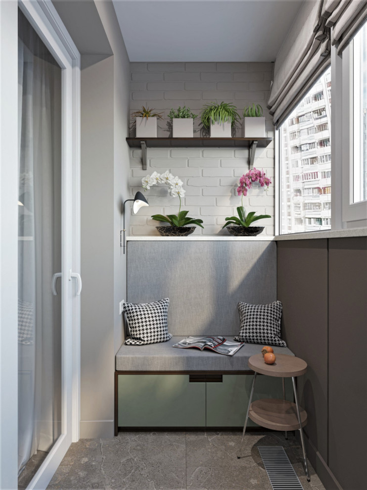 Морские дюны