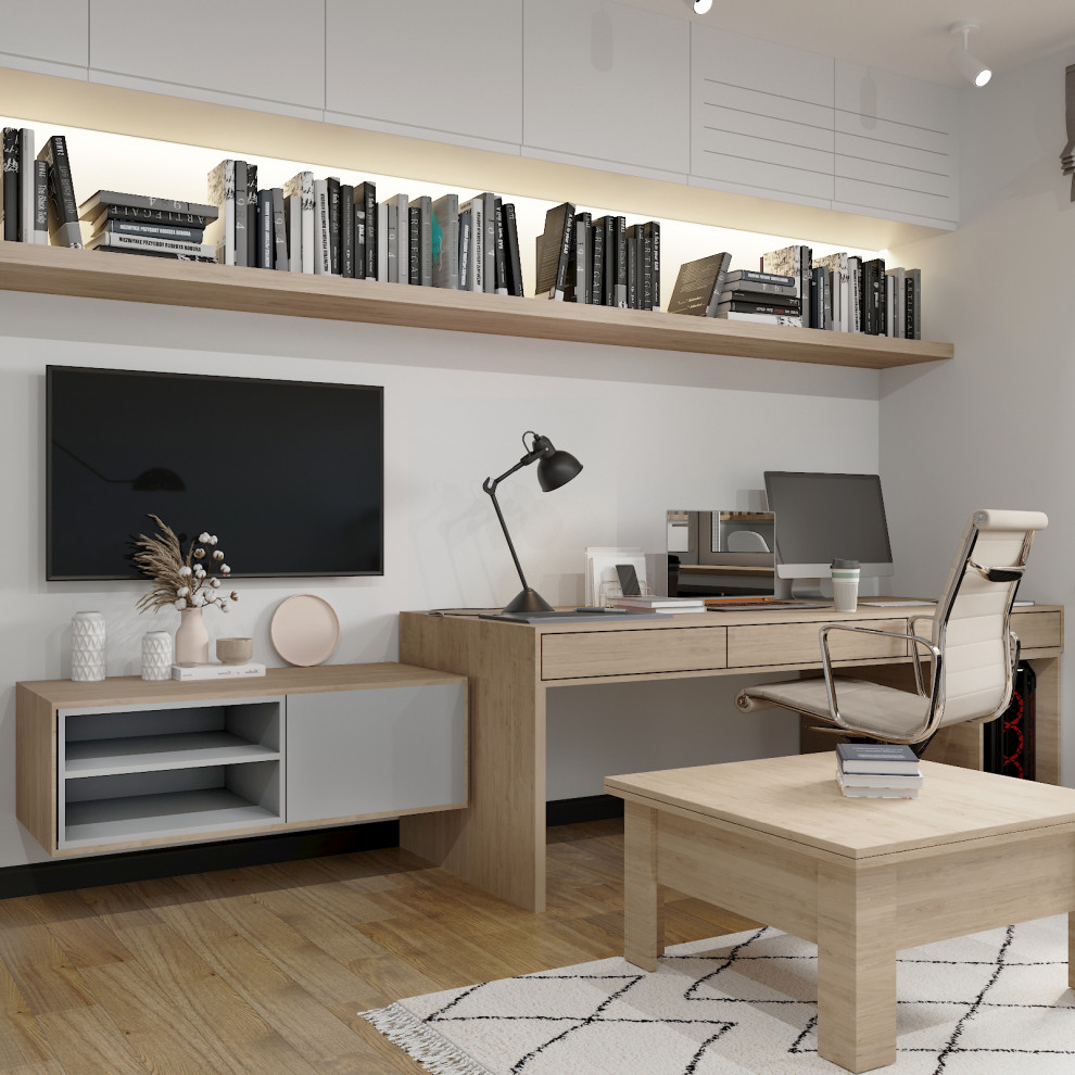 ЖК Рублевское шоссе