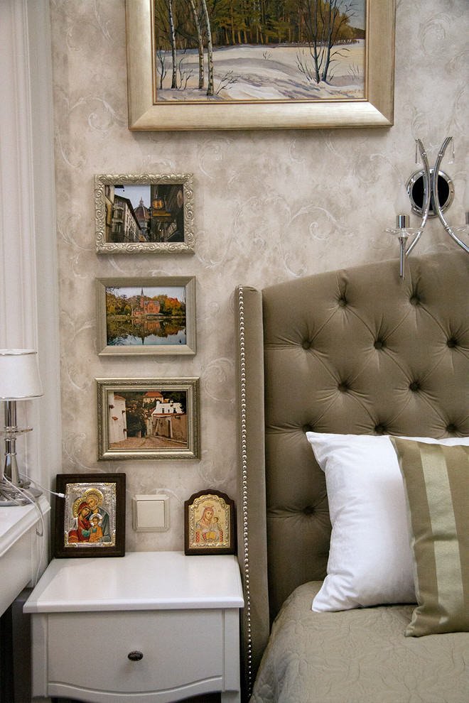 Квартира Фили Град