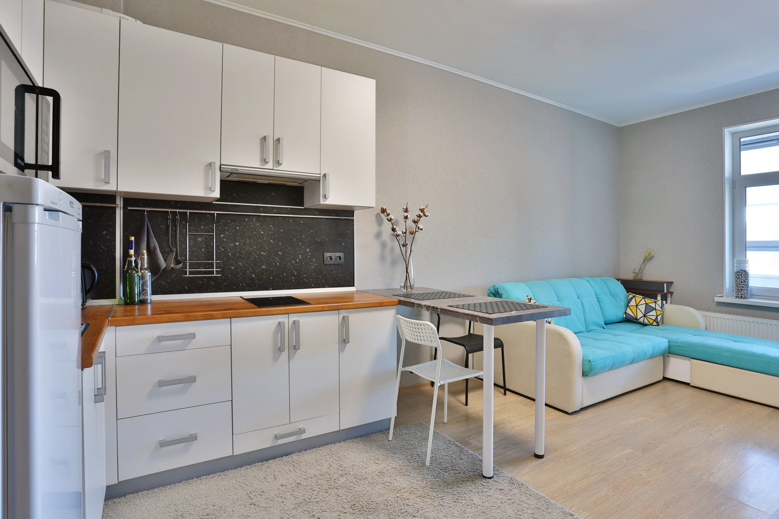 Студия на Союзном 4