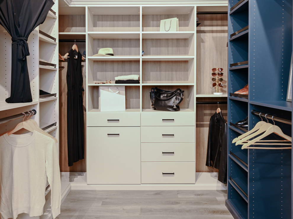 New Design Showroom Imagery