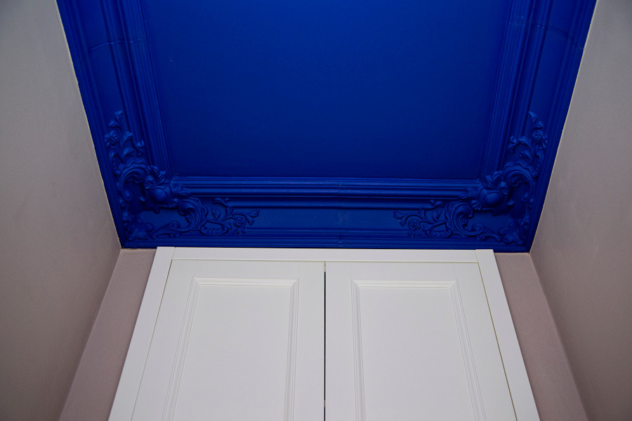 Квартира на Старой Басманой