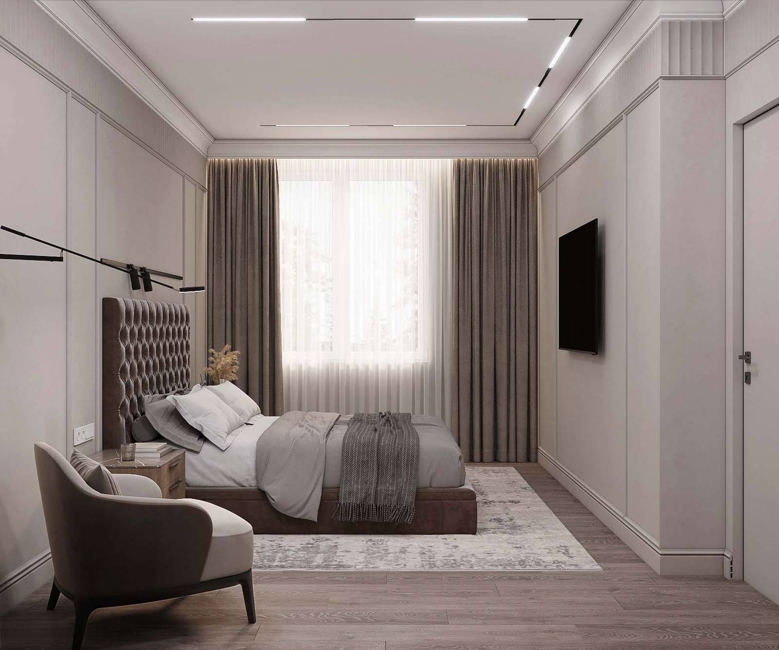 ЖК Шуваловский 2