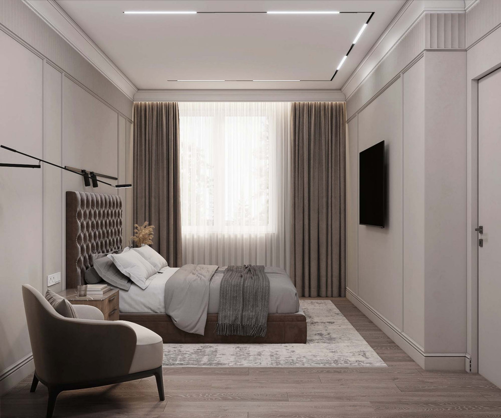 ЖК Шуваловский 2