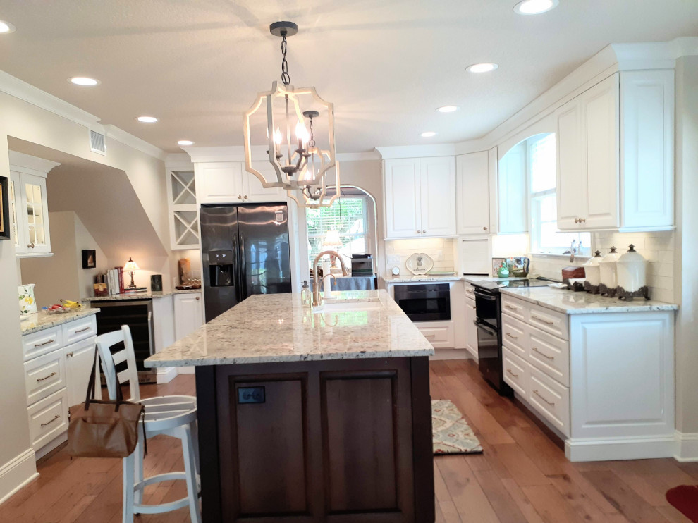 Kitchens
