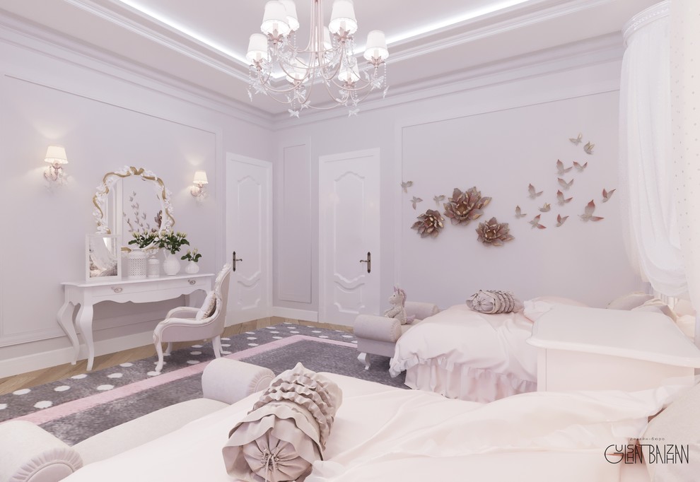 Коттедж в г. Алматы, 361 м2