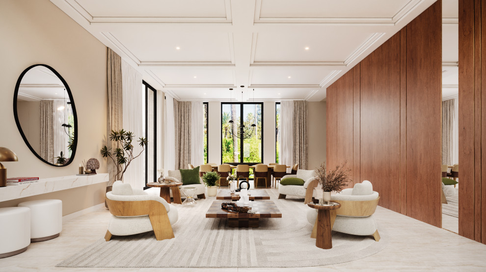 The Inlet House