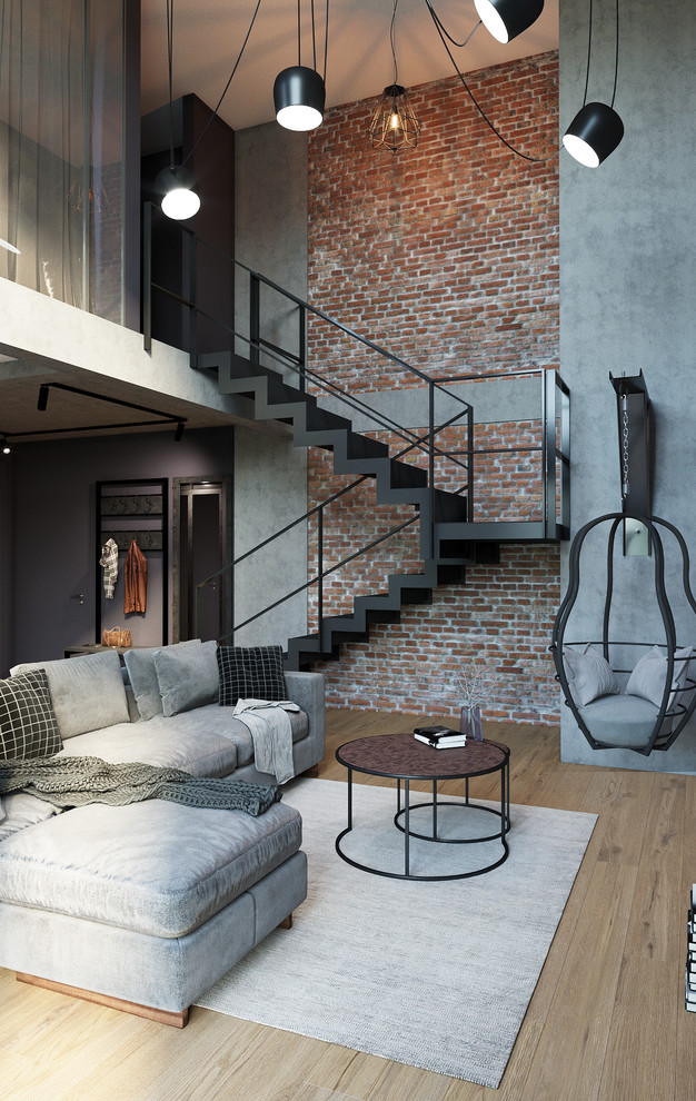 Лофт на Пятницком Шоссе