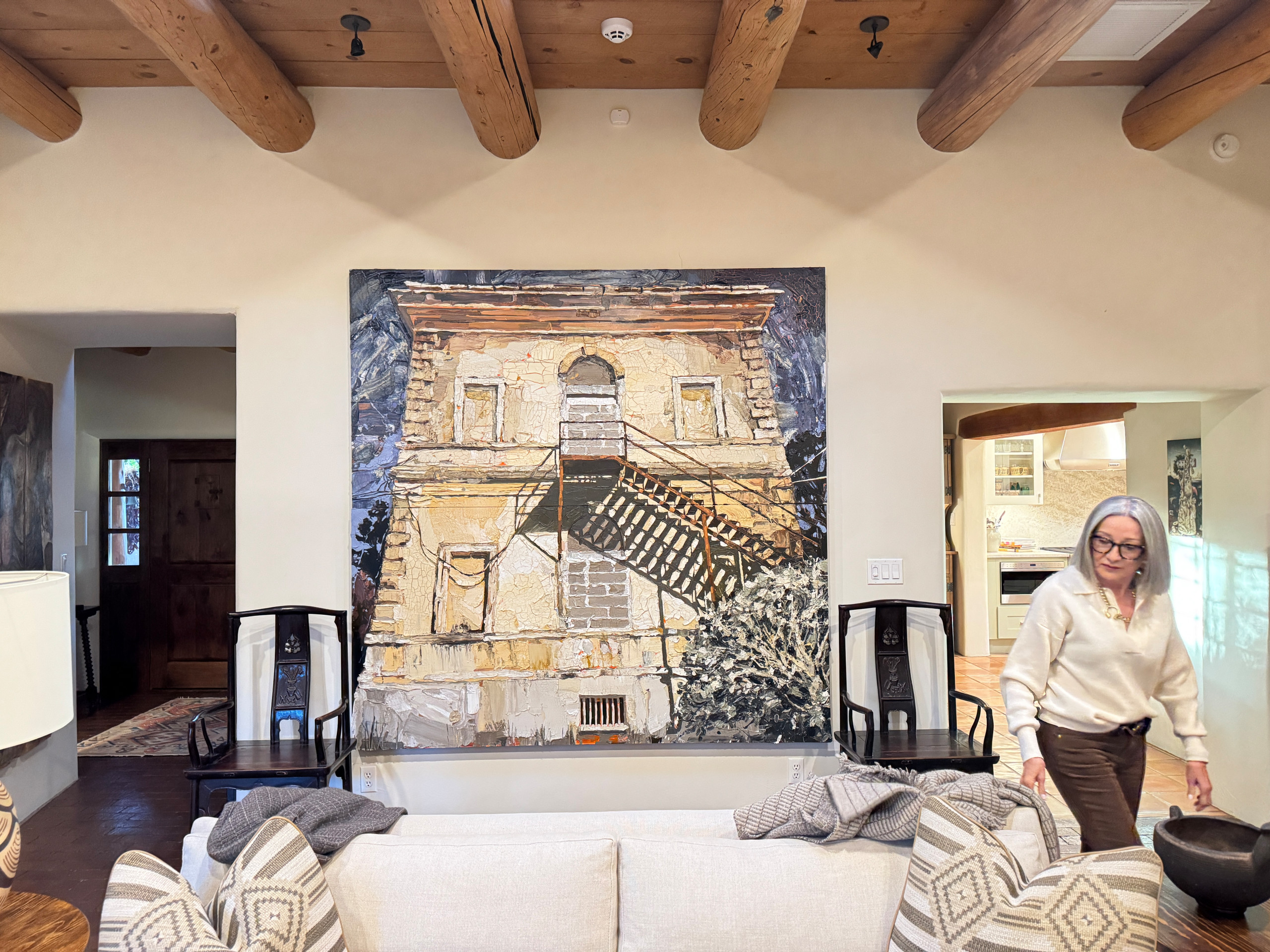 Interior Design and Renovation