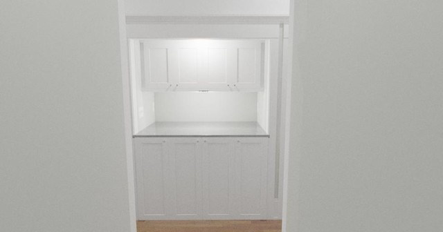 Computer Renderings transitional-rendering