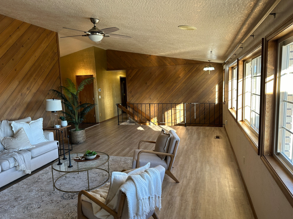 1970s Renovation
