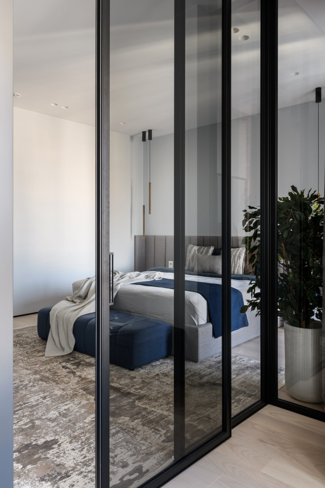 Реализация Richmond Residence