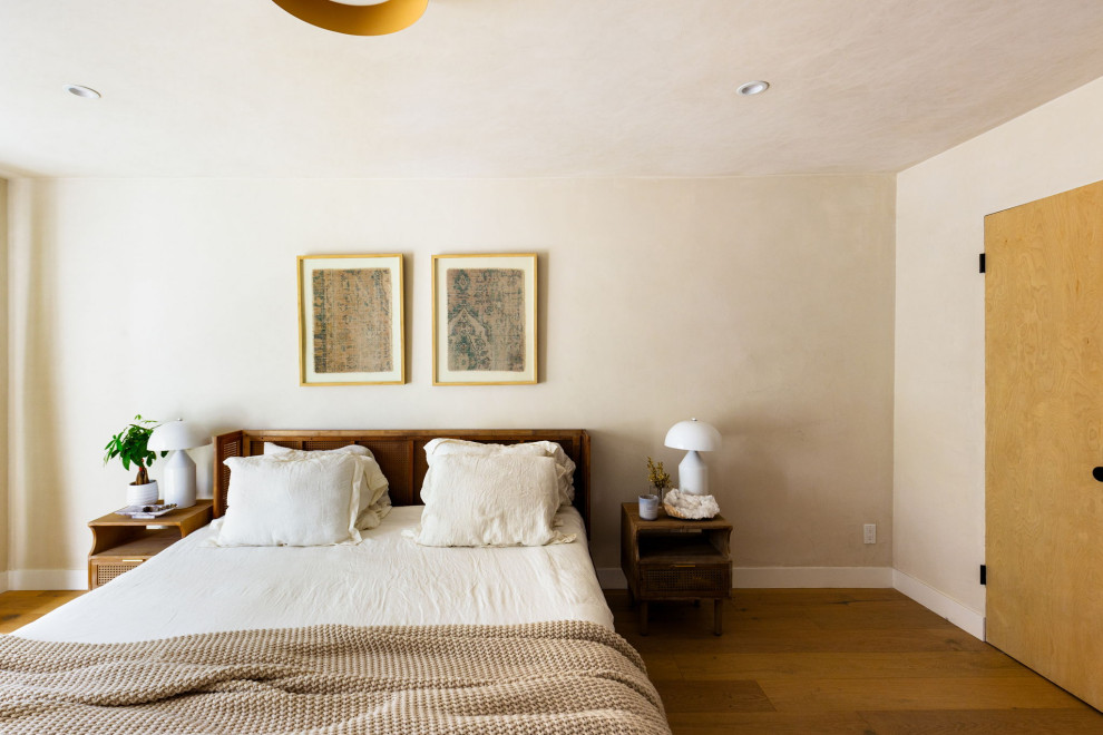 Luxury Interior & Exterior Home Remodel