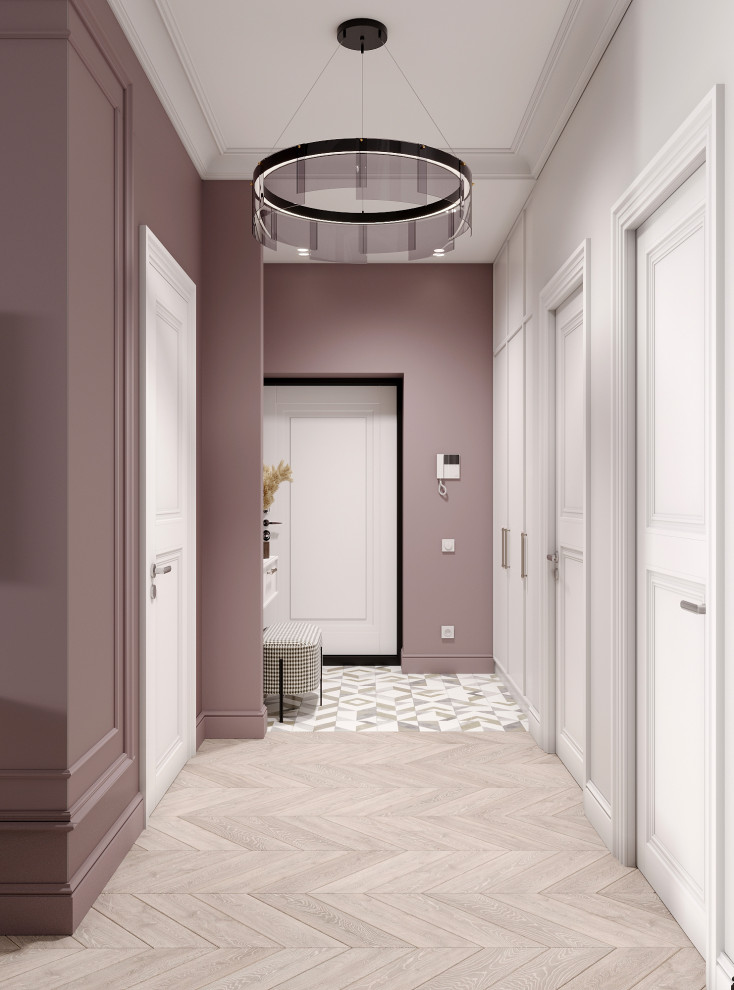 Вересковый штрих