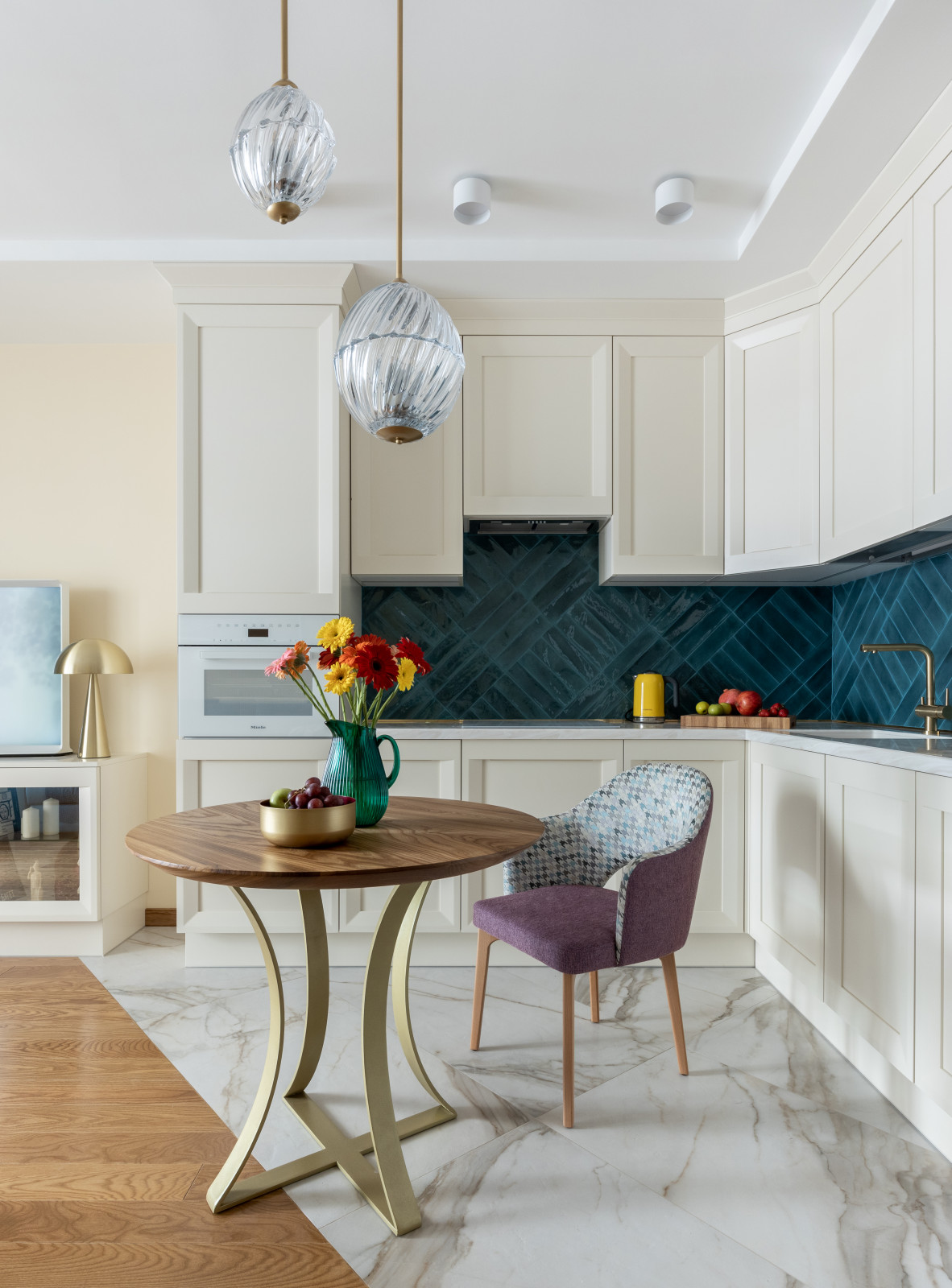 ЖК Две столицы