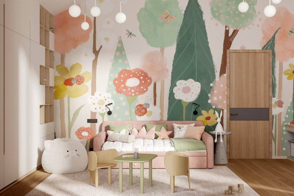 Загородный дом ч5