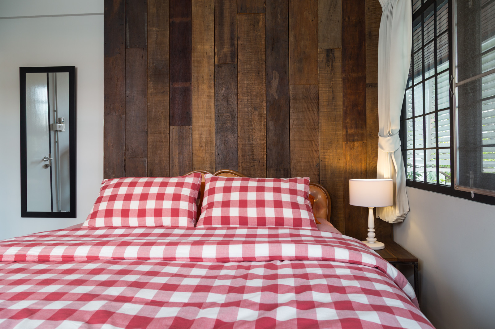 Пример коммерческой фотосъемки интерьера