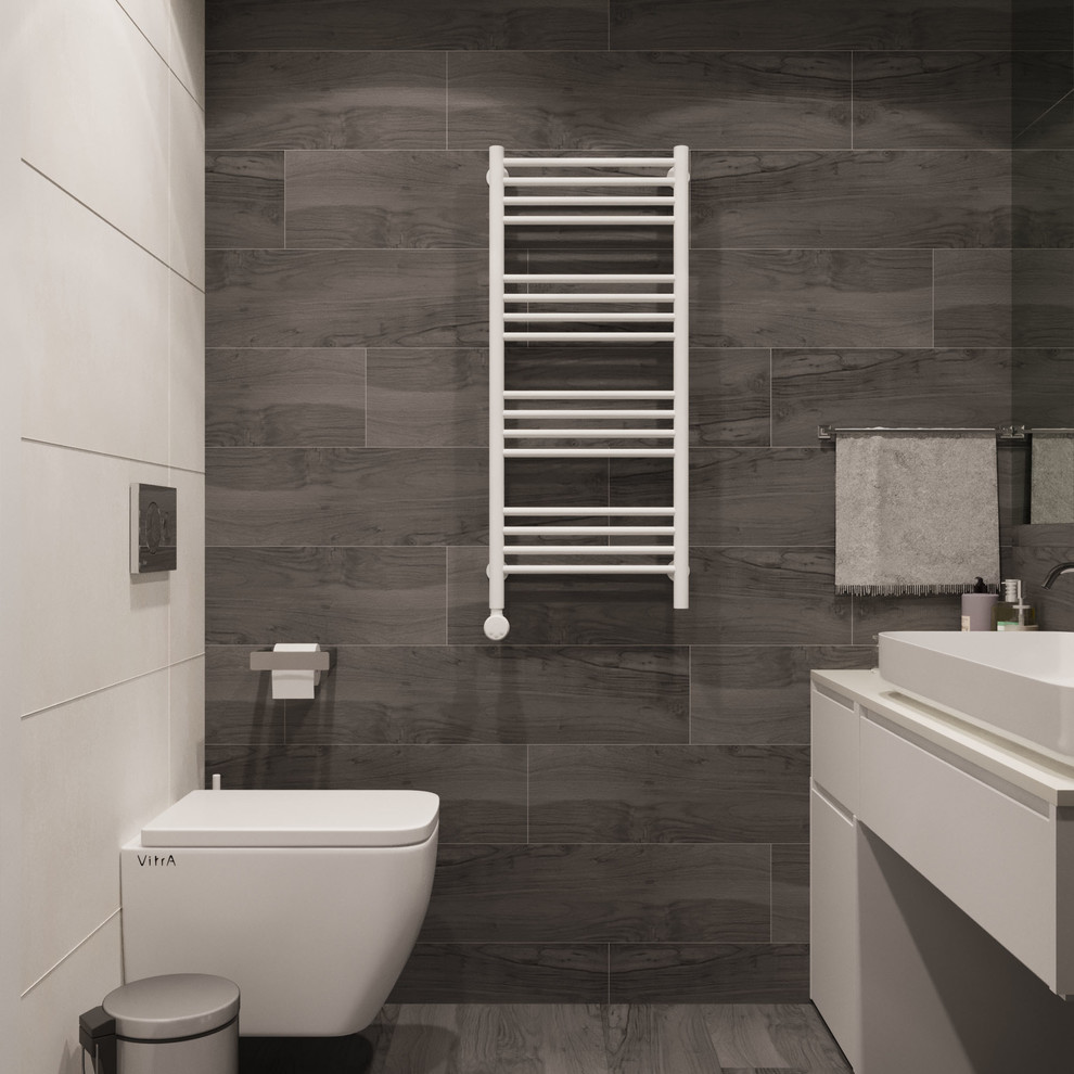 графическая квартира