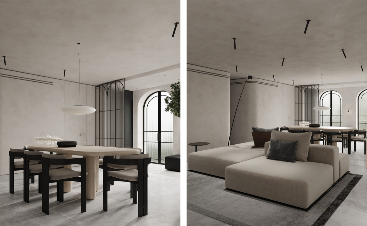 Дом в подмосковье 2