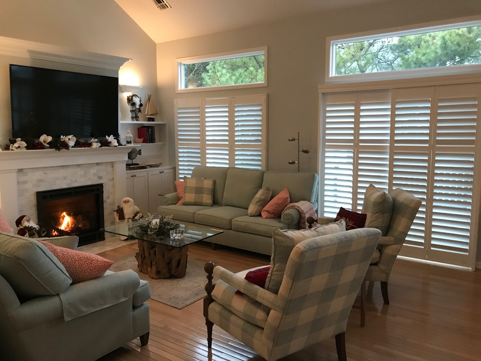 Window Treatments