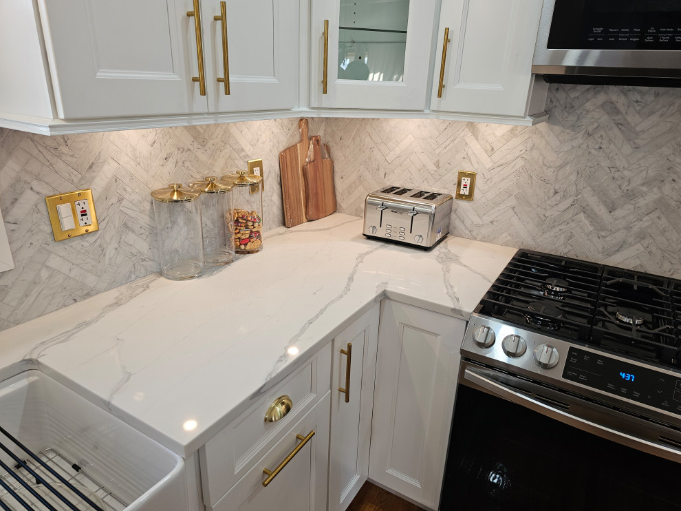 Kitchen Remodeling
