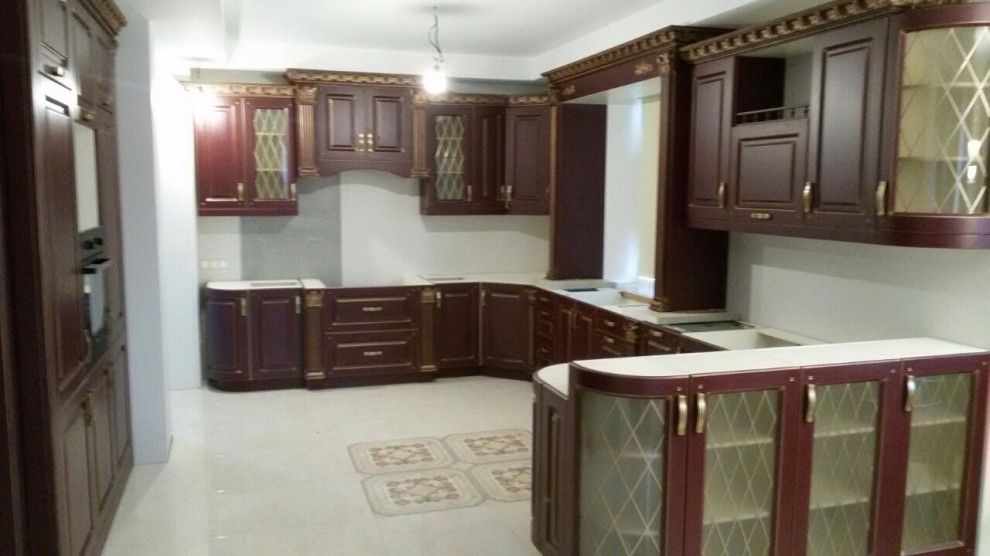 кухни на заказ