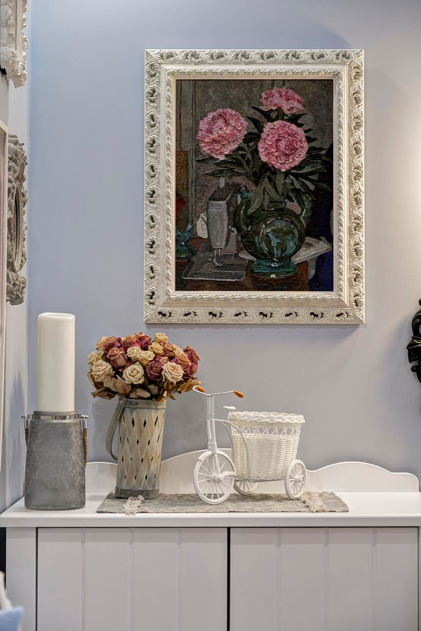 Маленькая Англия. Таунхаус КП Бристоль