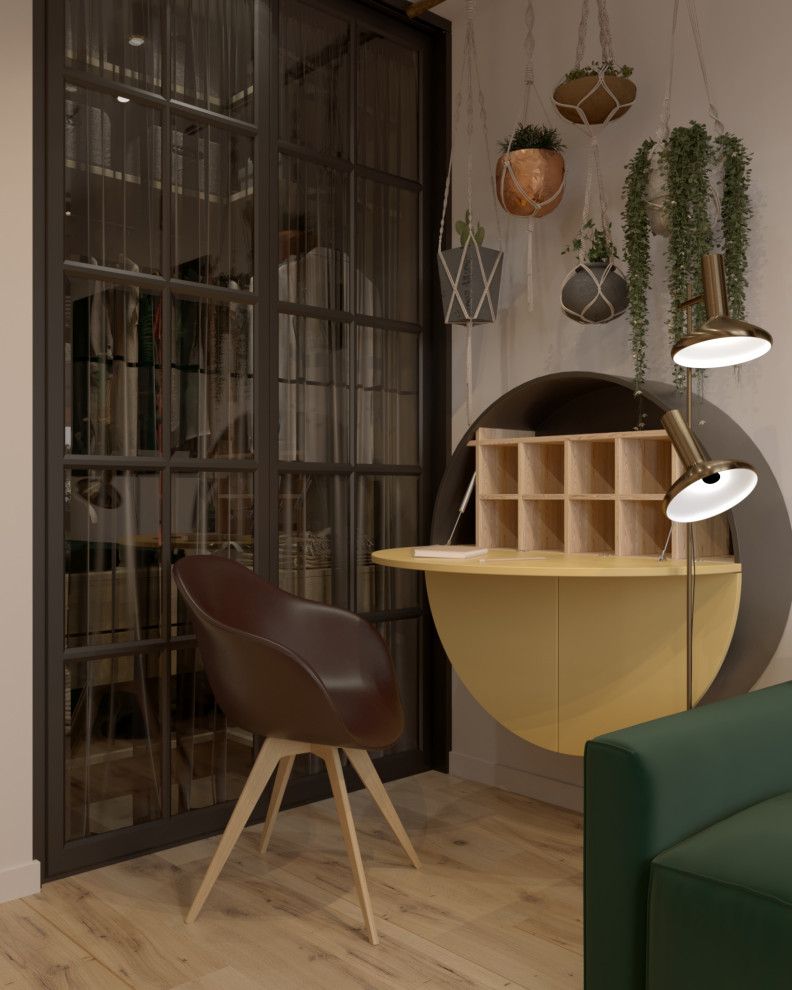 ЖК Метрополия