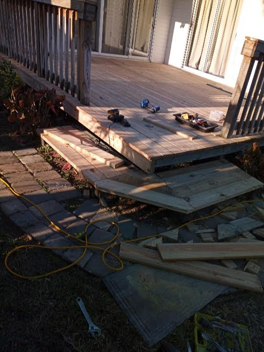 GreyArch Builders LLC