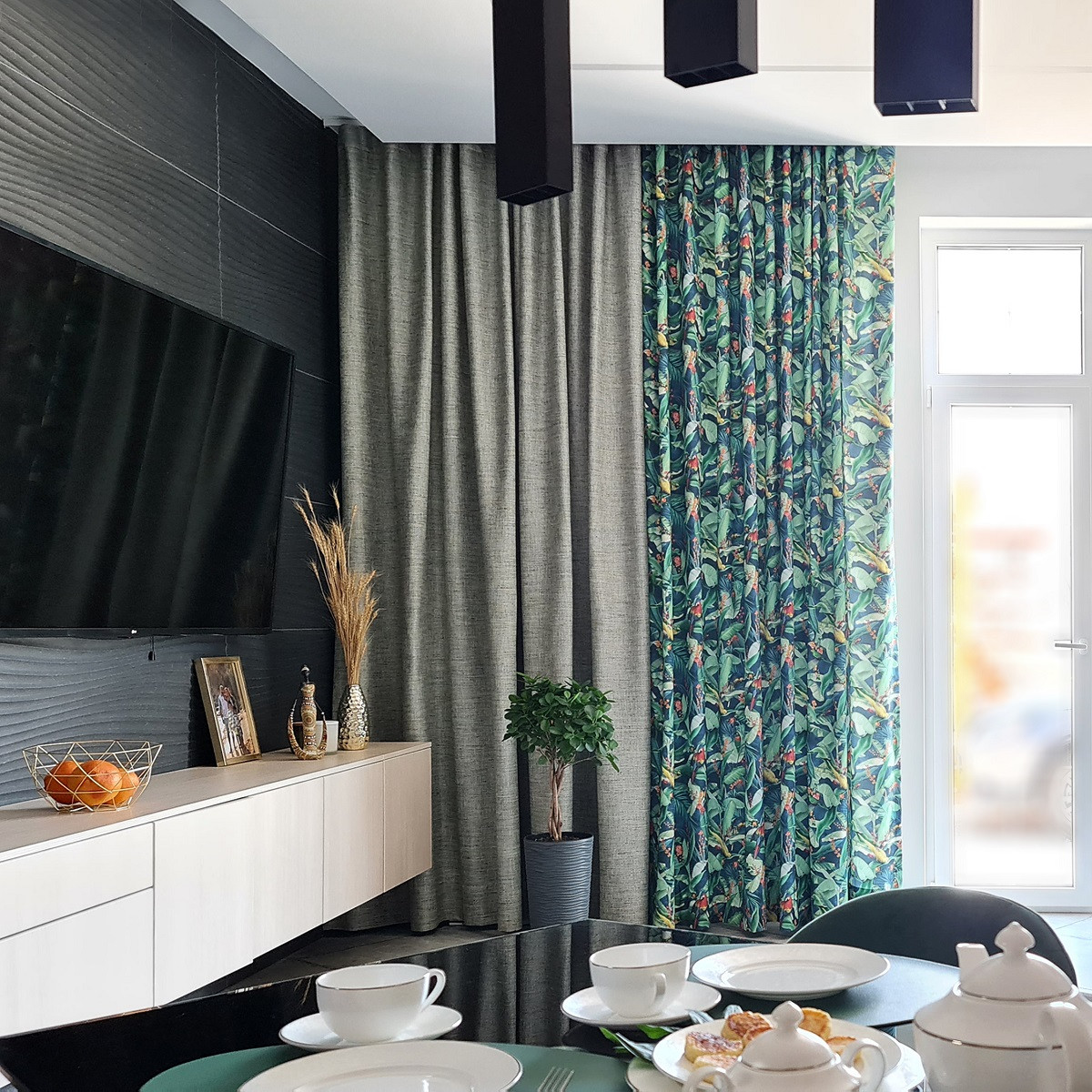 Дом на Анюйском