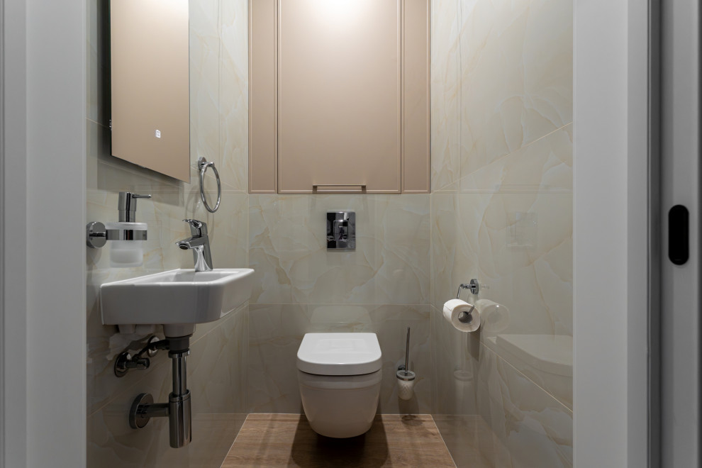 ЖК Нахимовский