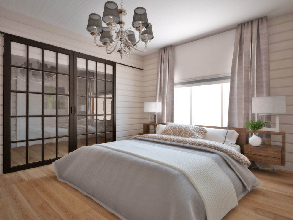 Коттедж д. Васкелово