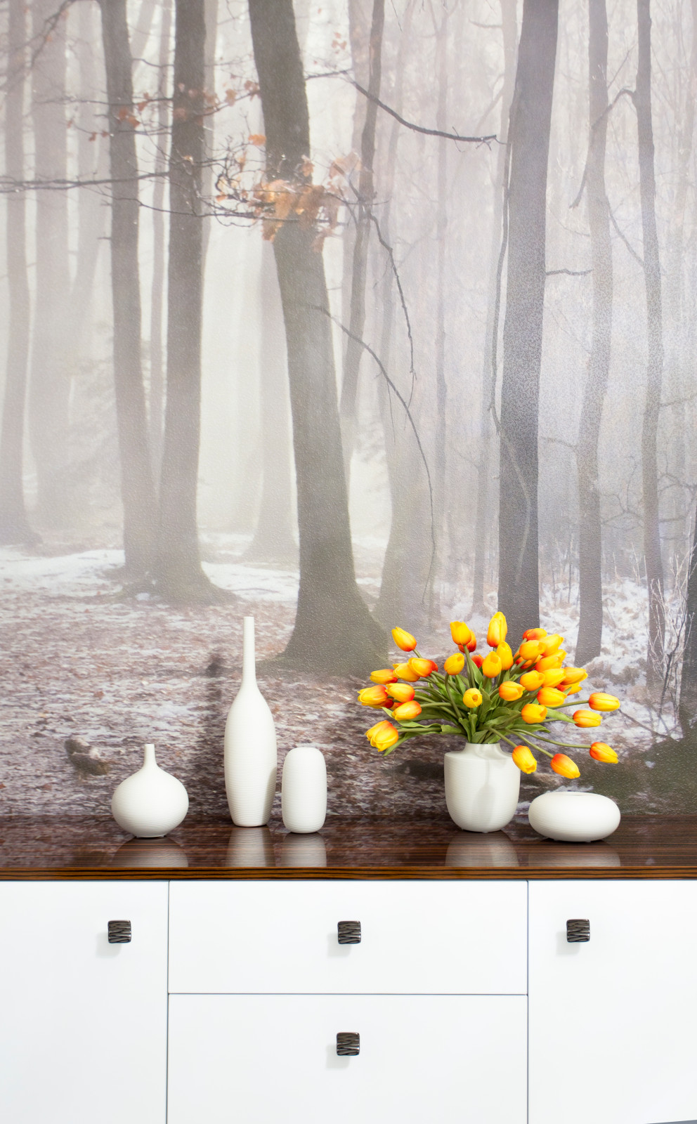 Реализованный мой проект загородного дома 2015г.